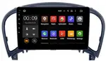 Магнитола для Nissan Juke 2011-2019 - Airok RX-1210 Android 13, Быстрая, SIM-слот