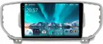 Магнитола для KIA Sportage 4 2016-2018 - Teyes CC4 монитор 9.2" 2K QLED на Android 14, Быстрейшая, Snapdragon 680, DSP, CarPlay, 4G SIM-слот