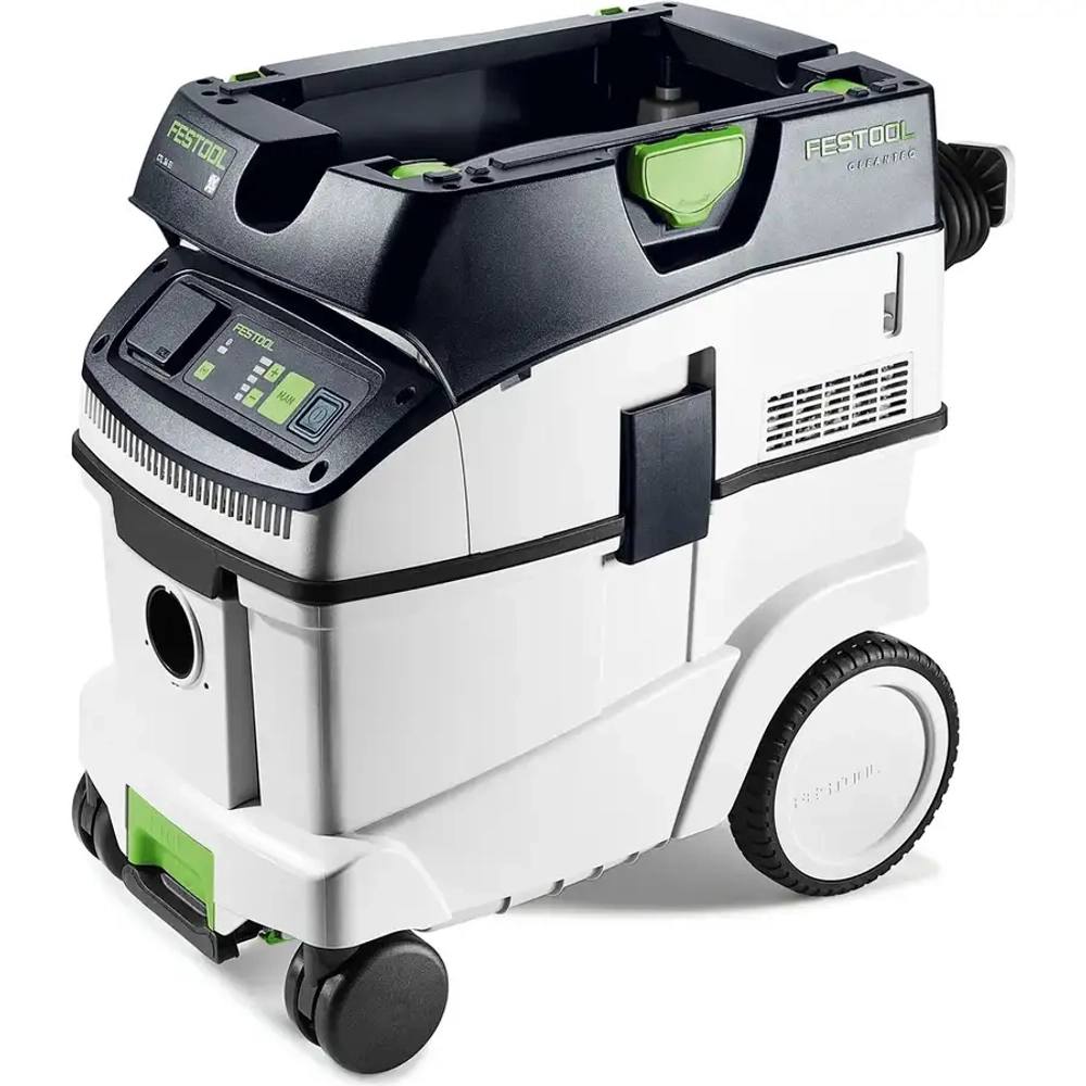 Пылеудаляющий аппарат CLEANTEC CTL 36 EI FESTOOL 577908