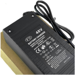 Зарядное устройство для Kugoo M4, М4 Pro (Оригинал)