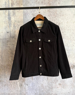 Джинсовая куртка Brunello Cucinelli