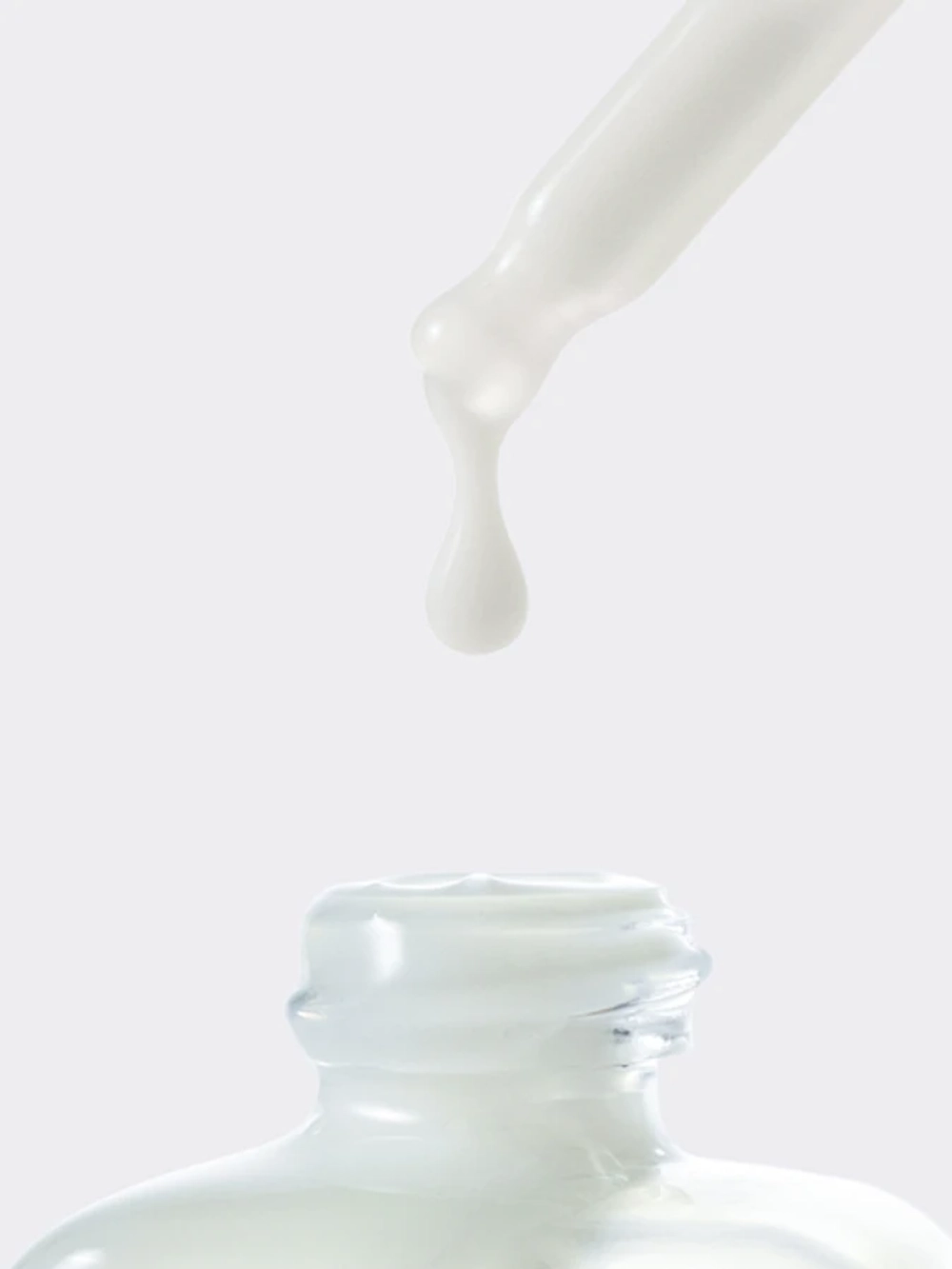Молочная ампульная сыворотка с керамидами и центеллой By Wishtrend Ceramide Milky Ampoule