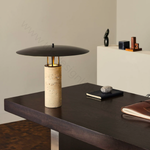 Table design lamp Gries