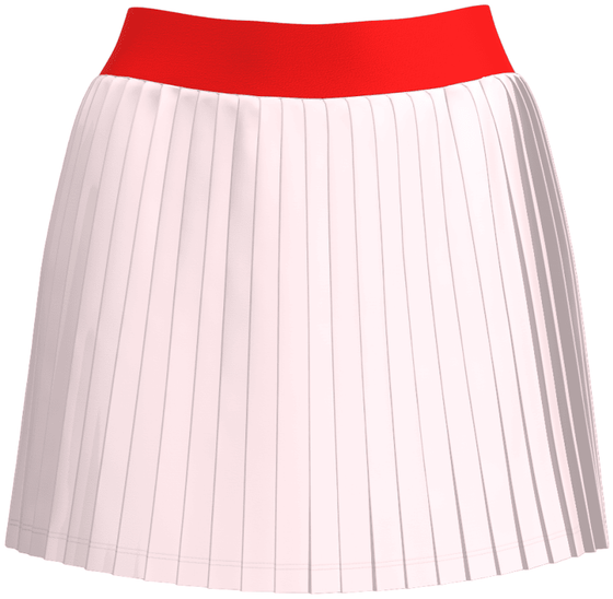 Юбка женская 7/6 Kris Skirt - Mangano Calcite
