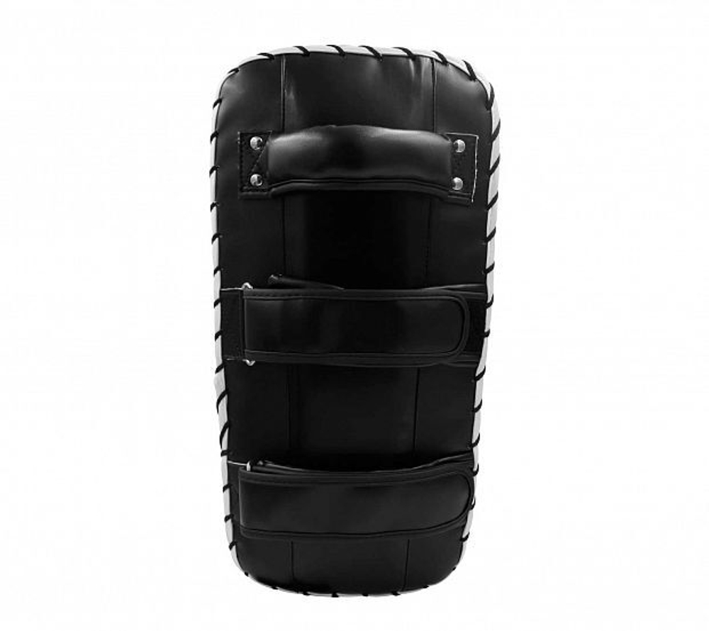Макивара Thai Pad Extra Thick черная adiBAC041