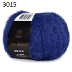 Luxe Mohair