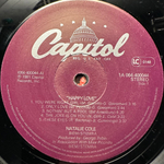 Natalie Cole - Happy Love (Голландия 1981г.)
