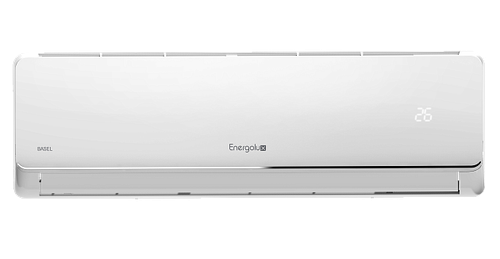 Сплит-система ENERGOLUX, BASEL WSet-30 (on/off), SAS30B4-A / SAU30B4-A-WS30