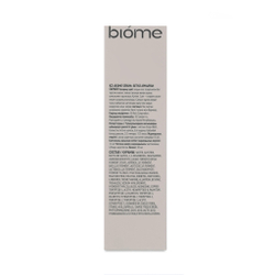 Biome Serum Cыворотка для лица 30мл глубоко увлажняет, ускоряет выработку коллагена