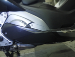 BMW C600 Sport 2013