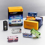 Kodak Millenium Charmera