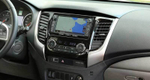 Topway TS18 3+32GB 8 ядер для Mitsubishi L200 2015-2019