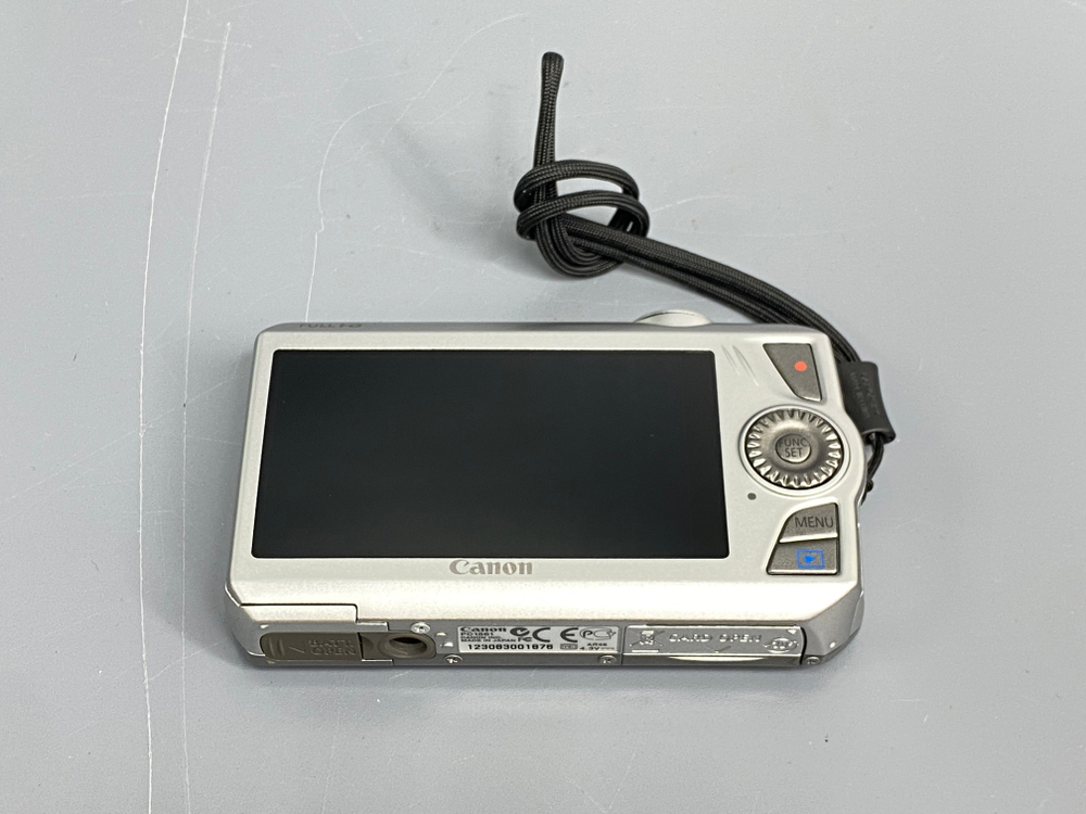 Canon Ixus 1000 HS