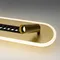 Спот Pisces A2220PL-3GO Arte Lamp