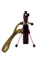 Деревянный конструктор Снайперская винтовка AWP (TARG)