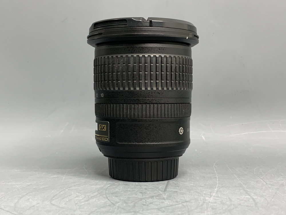 Nikon 10-24mm 3.5-4.5G ED AF-S DX Nikkor