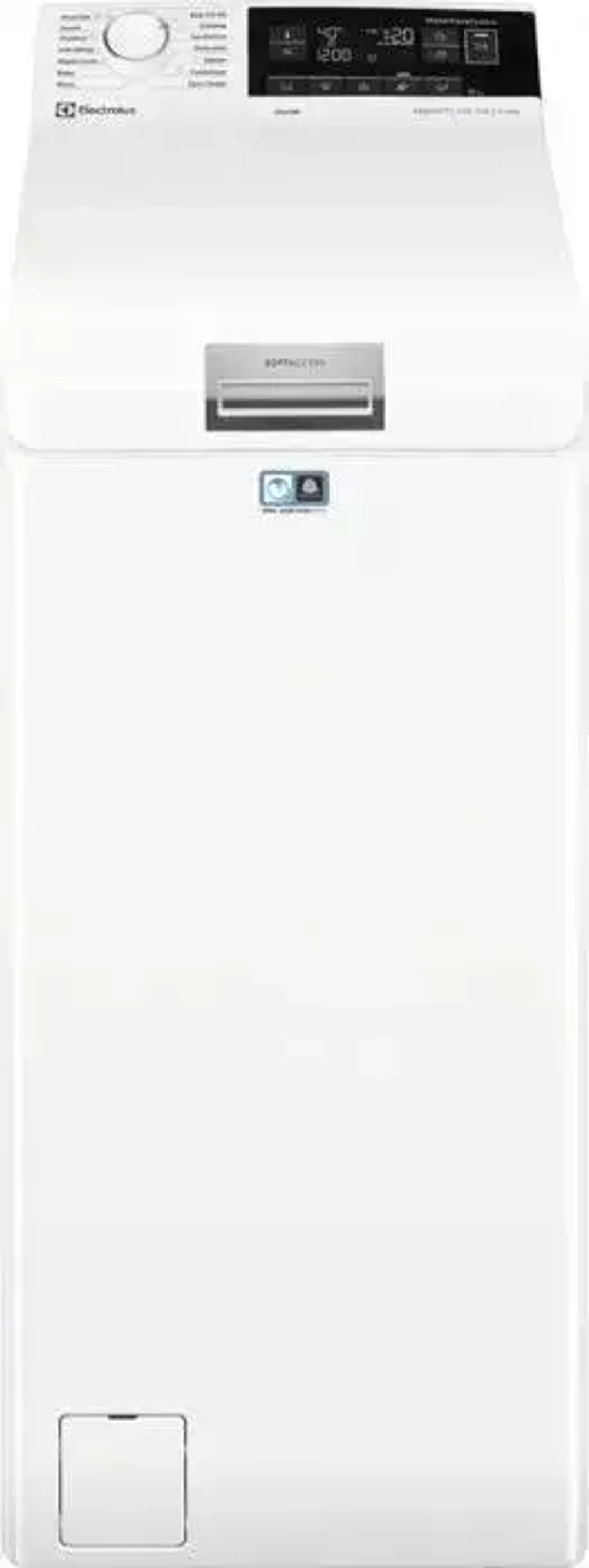 Стиральная машина Electrolux EW7TN3272
