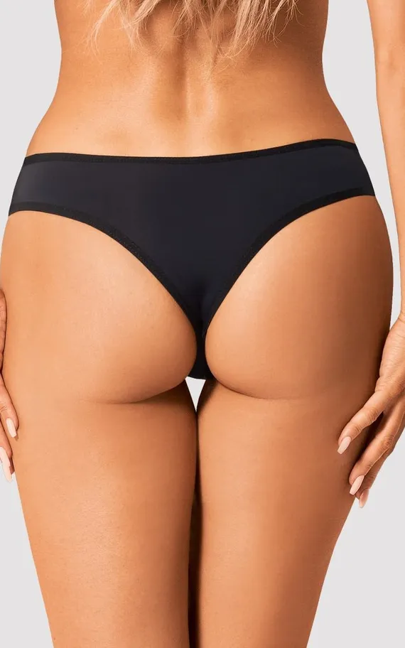 BELLA ROU Panties Трусы бразильяно