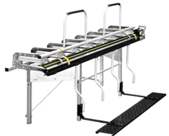 Ручной листогиб Tapco Pro 14 HD