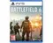 PS5 Battlefield 6 (Новый, Английская версия, PPSA-30342)