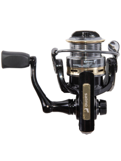 Катушка Salmo Sniper SPIN II 4 3000FD