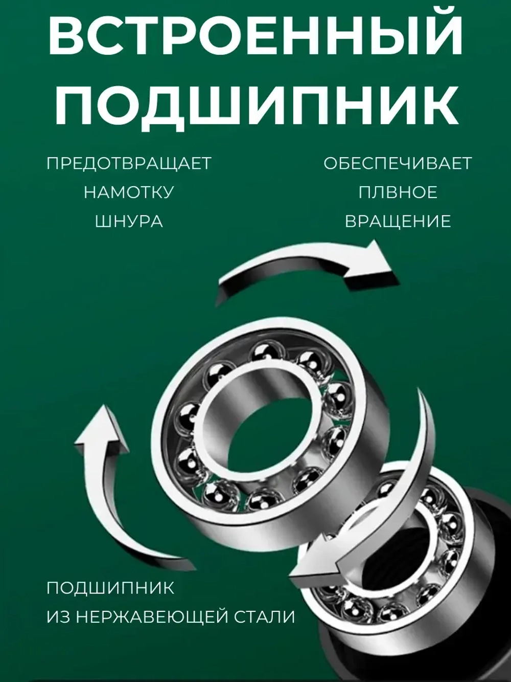 Скакалка спортивная скоростная