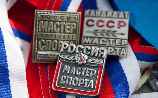 Спортивные звания и разряды в тхэквондо ВТ. Как их получить?