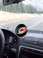 Подвеска в машину - Carolina Hurricanes