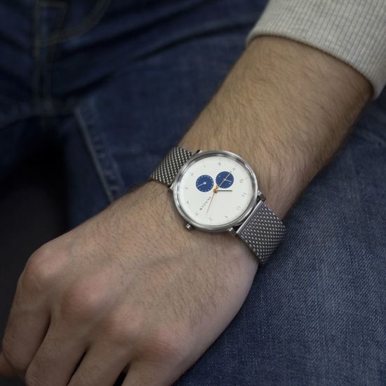 Мужские часы Skagen SKW6187