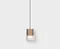 Подвесной светильник  IT014-0203 rose gold Italline