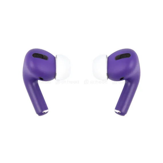 Apple AirPods Pro 2 USB-C Mystique Matte