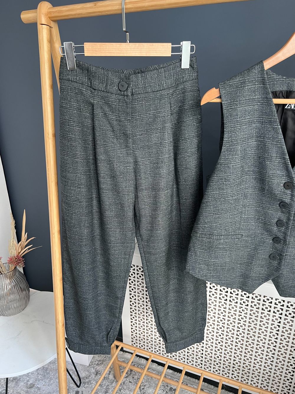 Костюм Zara, M