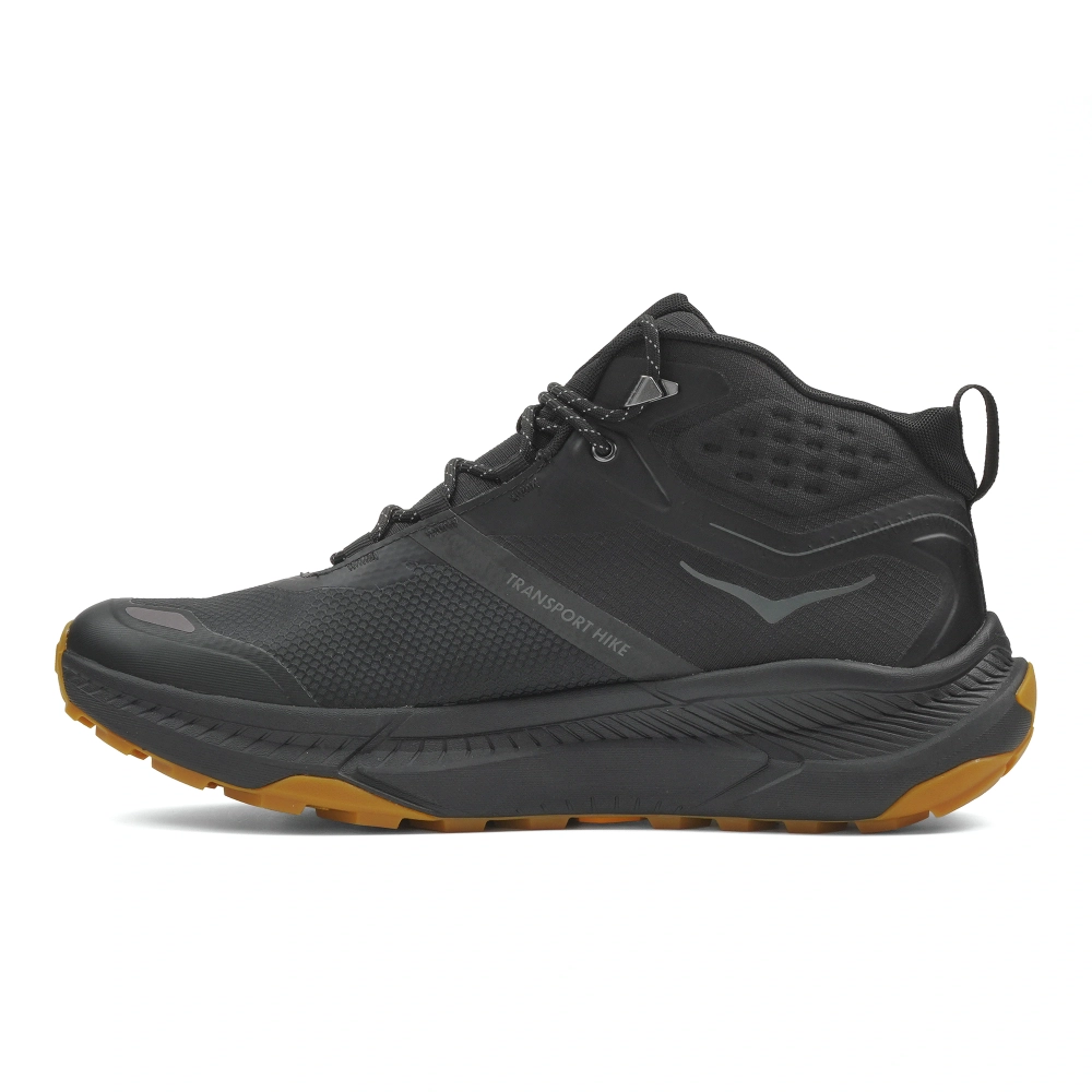 Полуботинки женские Hoka Transport Hike GTX