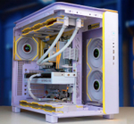 Игровой компьютер FIRESTRIKE ELITE Ryzen 9 9950X3D / RTX5090 32ГБ / 96ГБ DDR5 / SSD 4ТБ