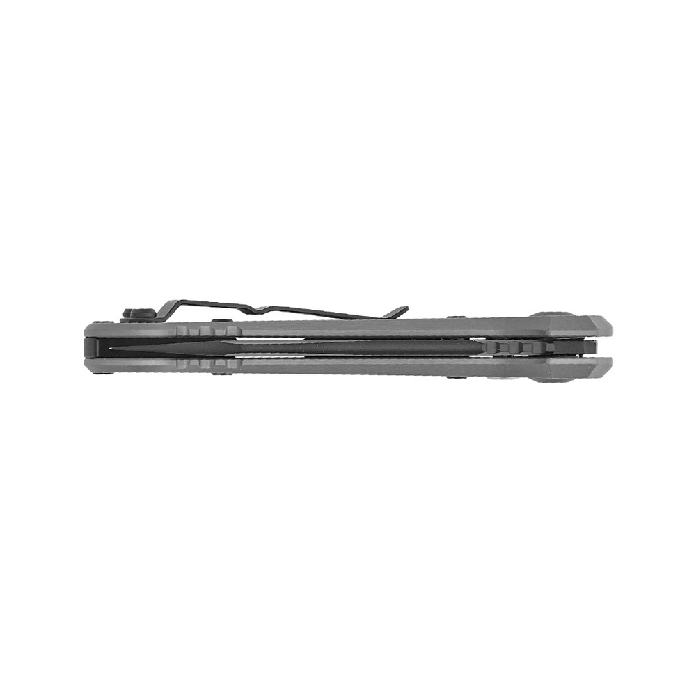 Автоматический нож Microtech LUDT Gen III, сталь M390MK, 1136-1NC