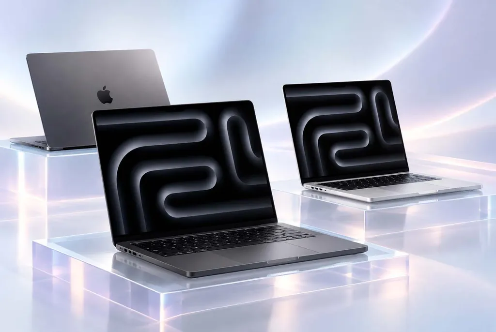 MacBook Pro для профессиональных задач: M5 или M4 Pro