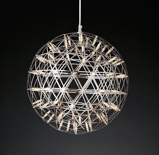 Люстра Raimond Sphere D30