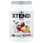 XTEND, Elite Recovery, фруктовый пунш, 1197 кг (2,64 фунта)
