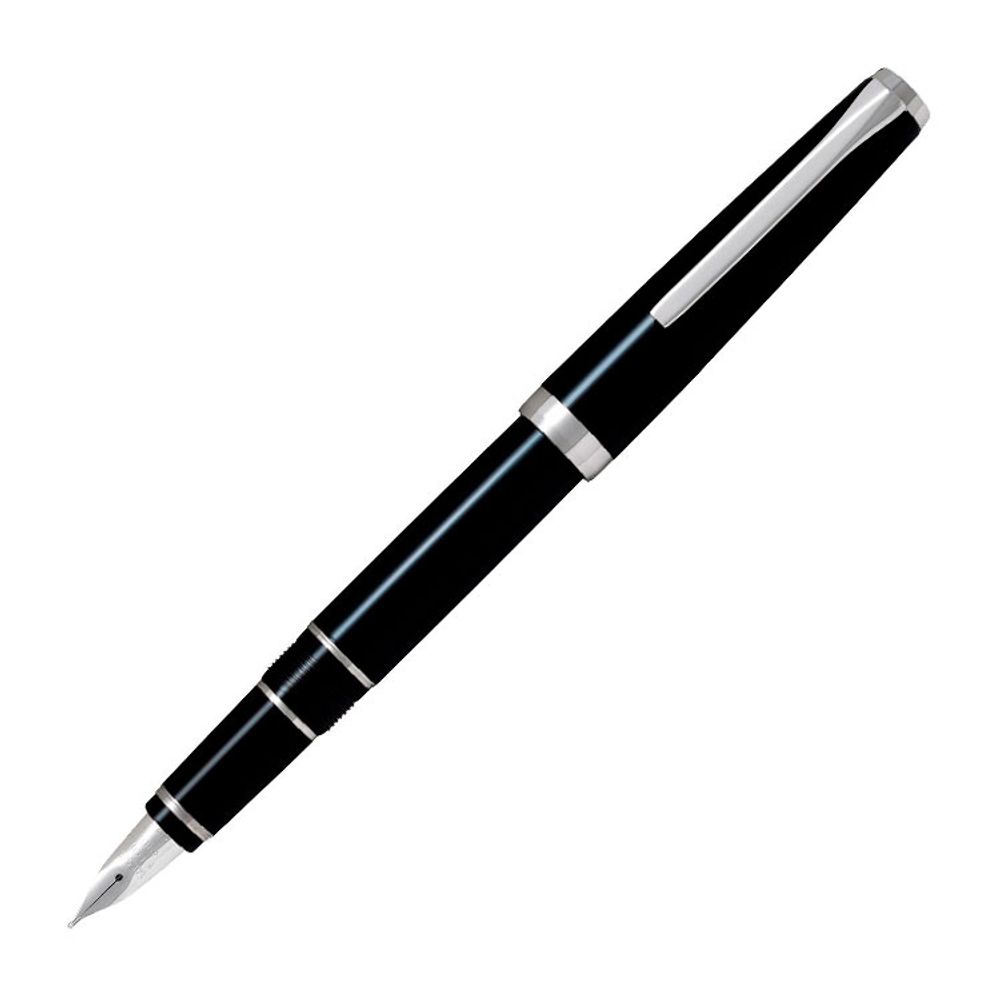 Перьевая ручка PILOT Falcon с пером EF (FE18SR-BSEF)