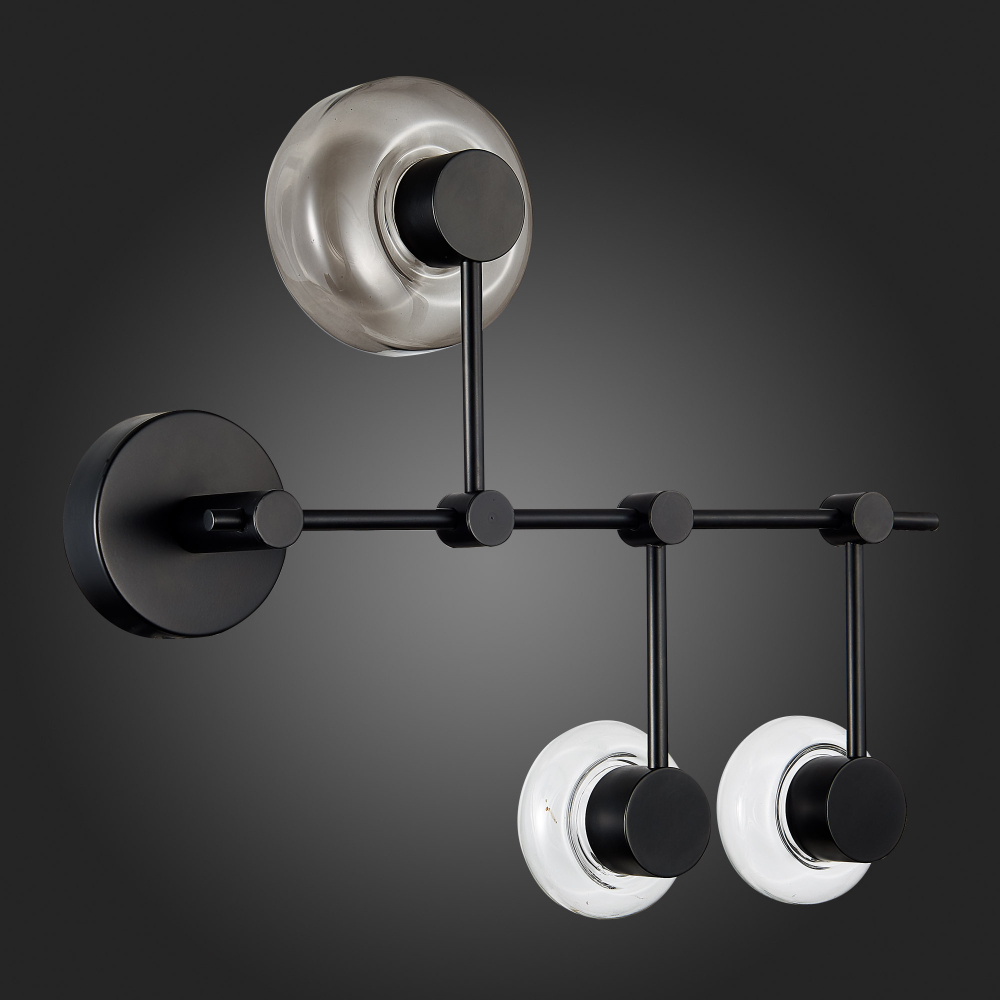 Светильник потолочный ST Luce Vallo SL6005.401.03
