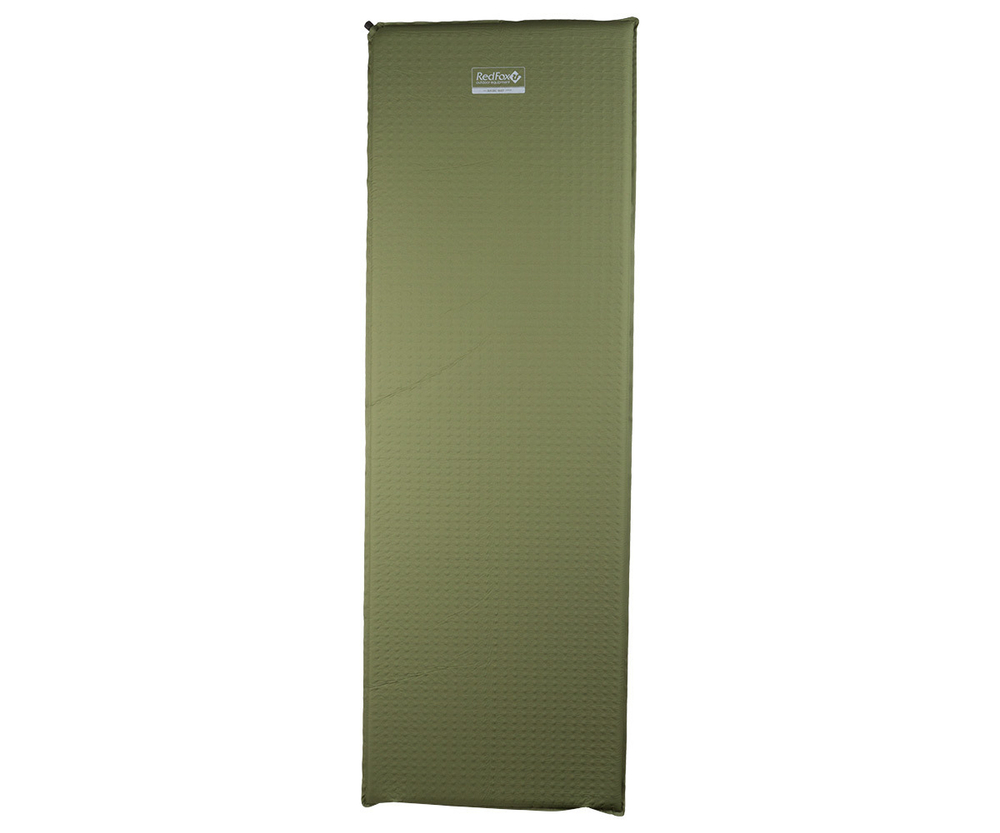 КОВРИК REDFOX BASIC MAT LARGE 198*66*3.8