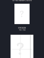 Альбом SONG GA IN - GAIN;DAL ; 4th Album CD+USB+PHOTOBOOK Version