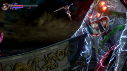 Bloodstained: Ritual of the Night (диск для PS4, интерфейс и субтитры на русском языке)