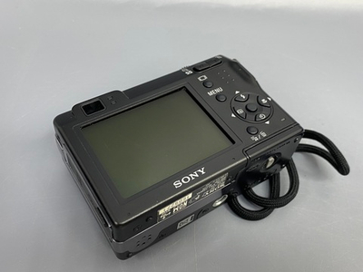 Sony Cyber-shot DSC-W17
