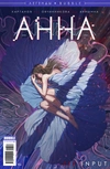 Анна. Input