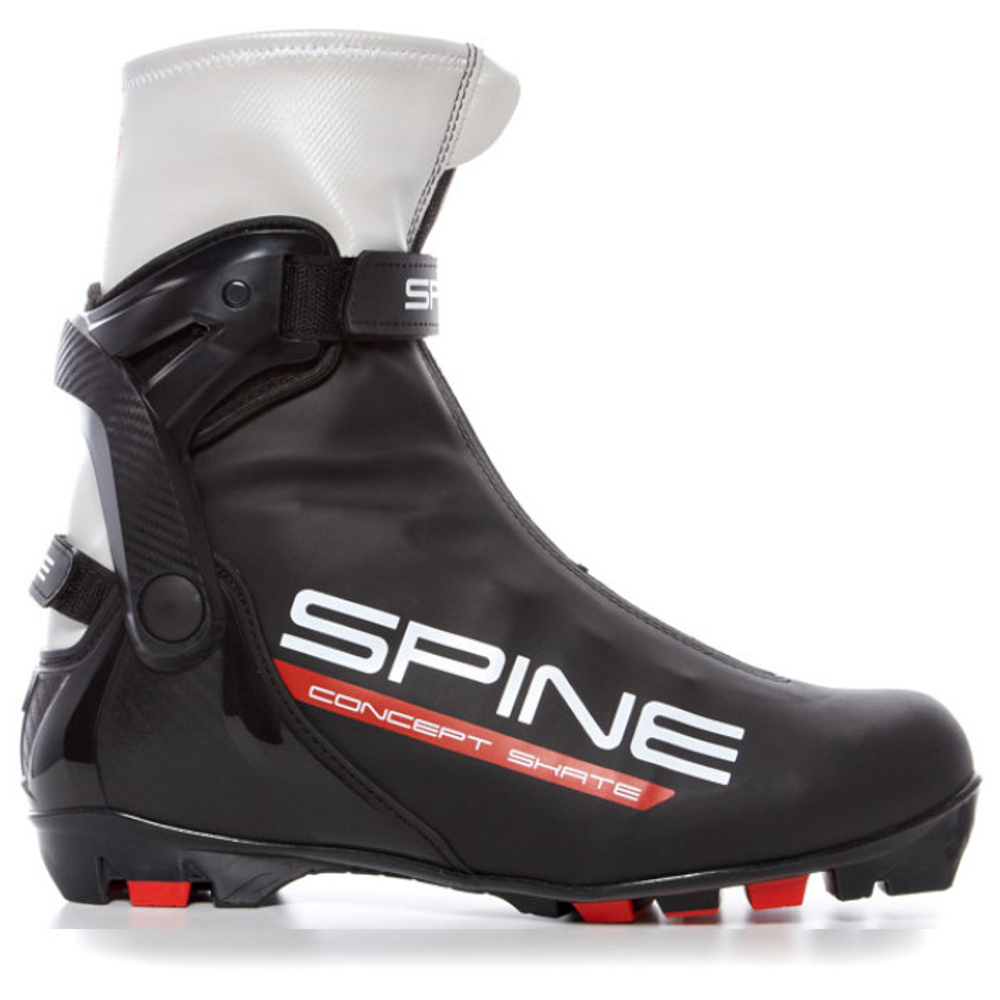 Лыжные ботинки SPINE NNN CONCEPT SKATE 296-22