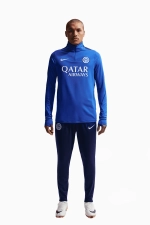 Кофта Nike Inter Milan 26/27 Strike - синий
