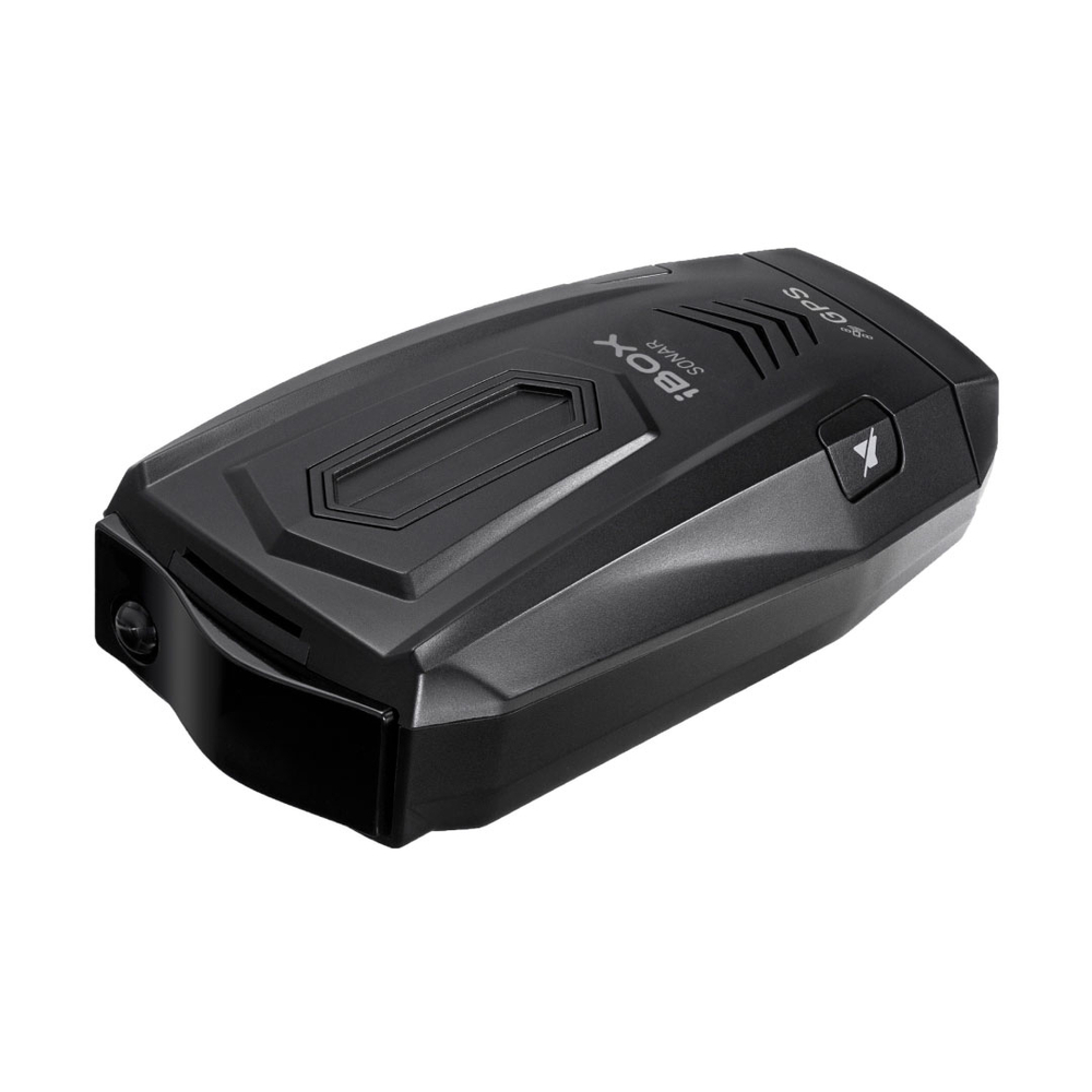 iBOX Sonar LaserScan Signature Cloud + Адаптер питания iBOX Cloud Type-C CC 57
