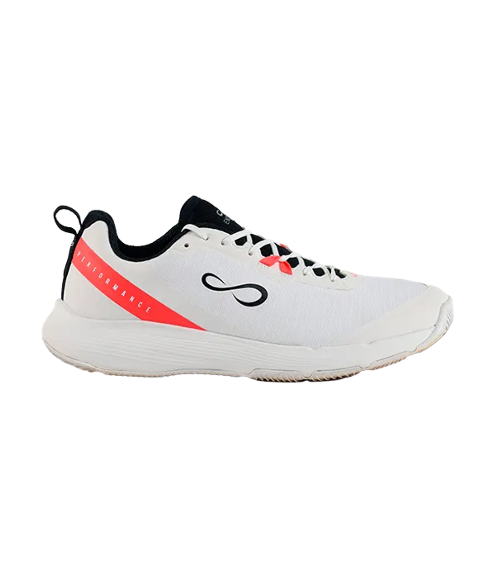 Endless Infinity Pro Woman Белые кроссовки Rubi