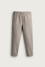 БРЮКИ REGULAR FIT EASY CARE — ZARA